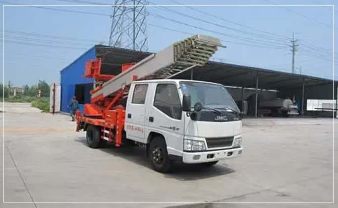 高坪搬家